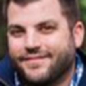 Meet your Posher, Matt